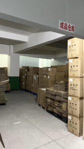 物流方式仓库出货轮播图片 (6)